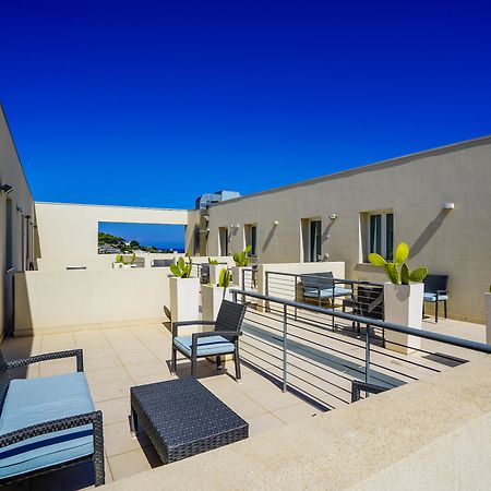 19 Summer Suites Санта-Чезареа-Терме Экстерьер фото