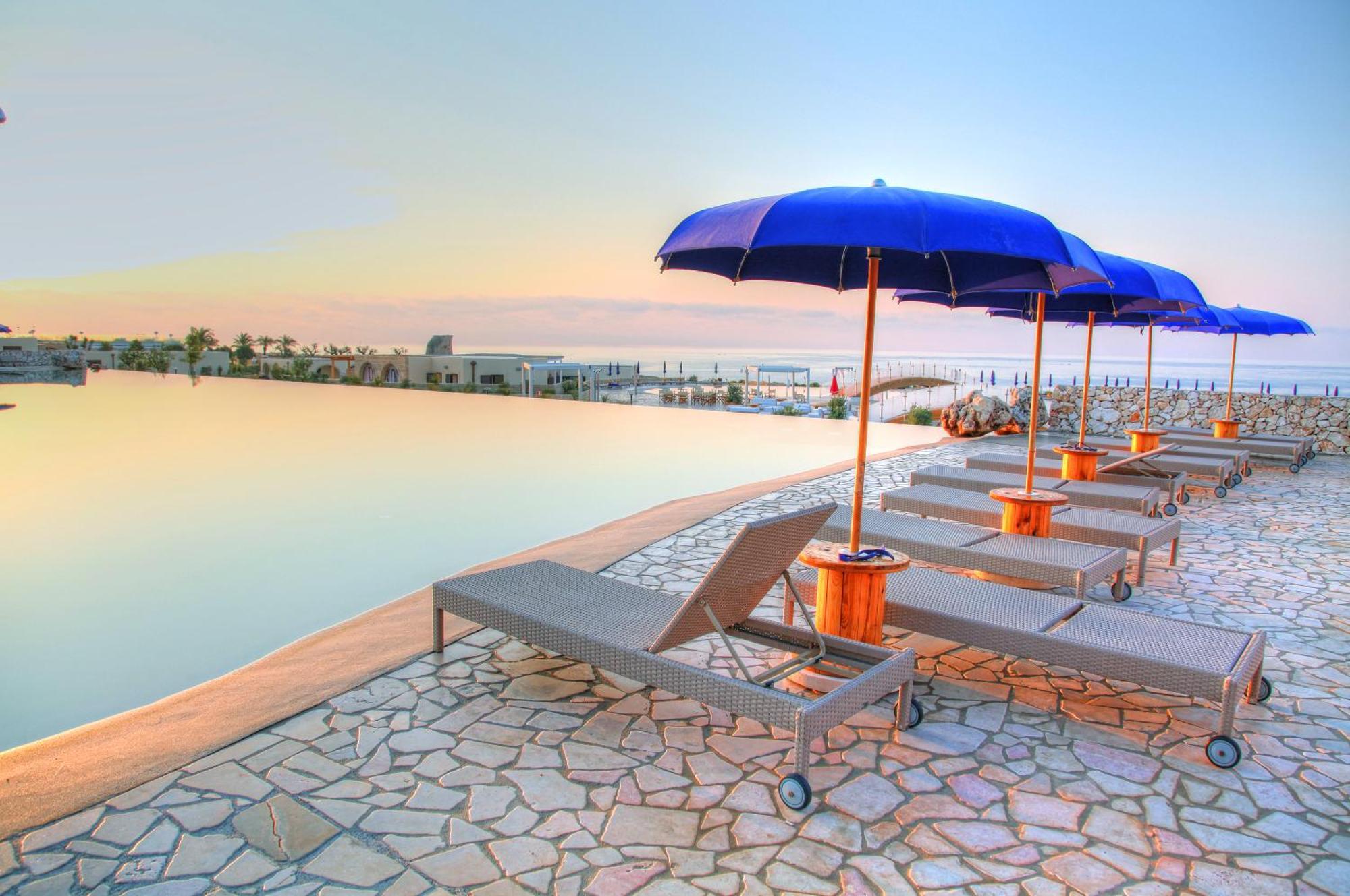19 Summer Suites Санта-Чезареа-Терме Экстерьер фото
