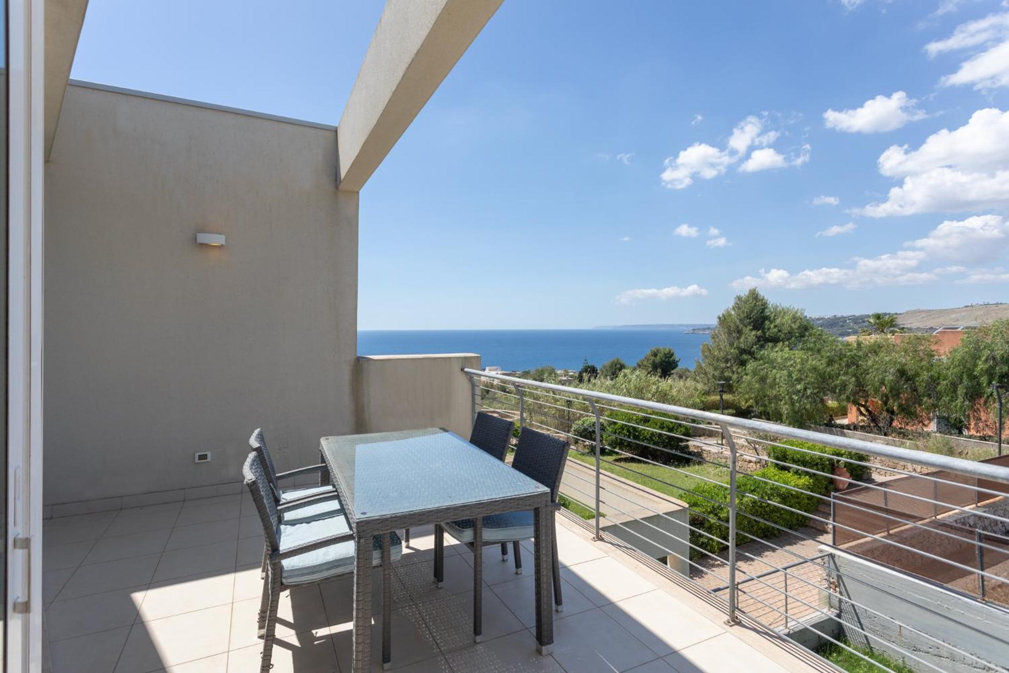 19 Summer Suites Санта-Чезареа-Терме Экстерьер фото